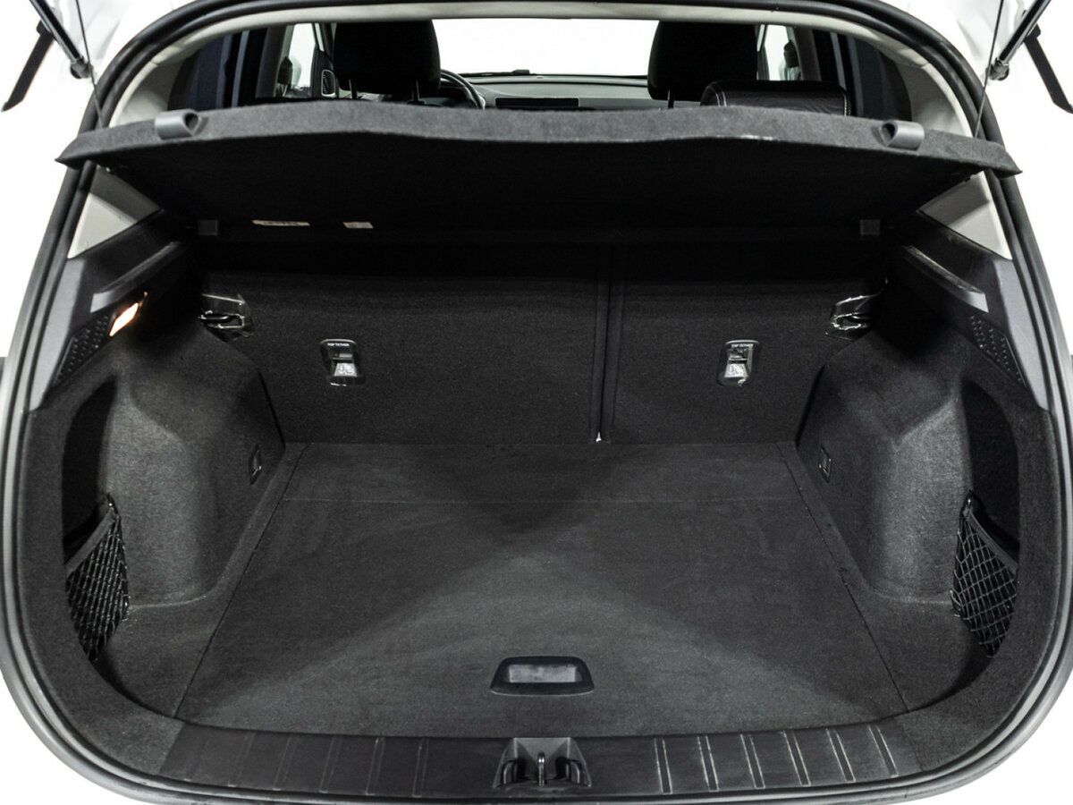 Купить Belgee X50 с пробегом. Фото: #19