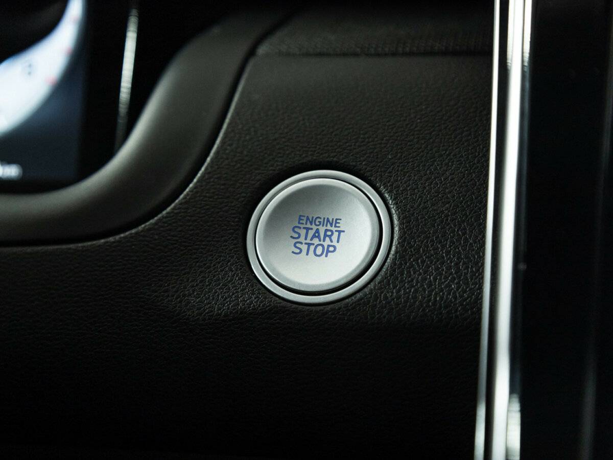 Купить Hyundai Tucson с пробегом. Фото: #19