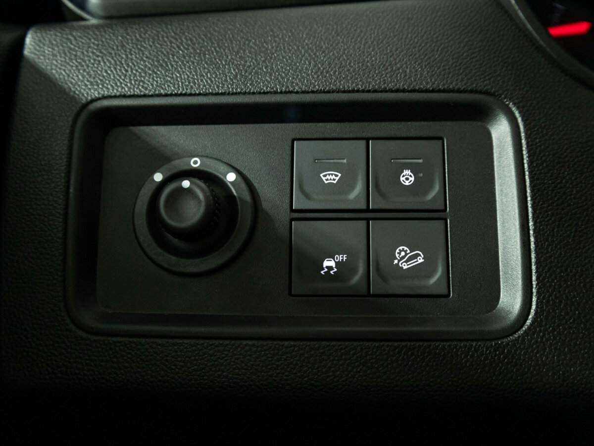 Купить Renault Duster с пробегом. Фото: #15