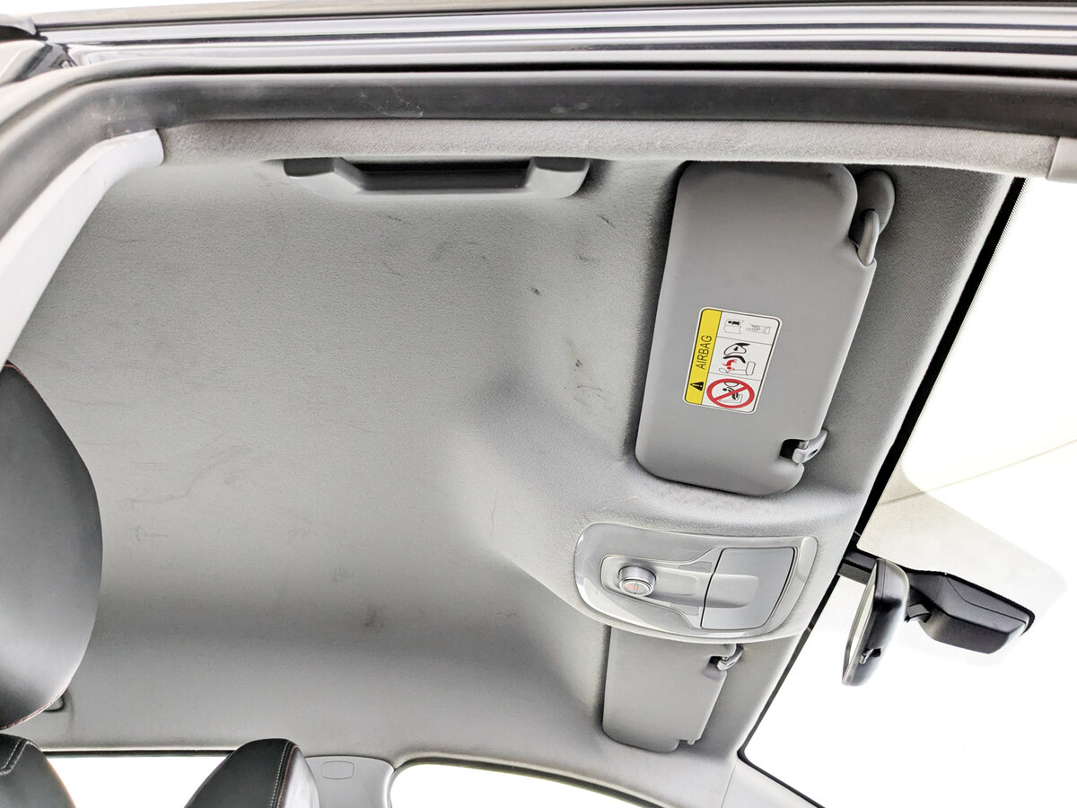 Купить Chery Tiggo 7 Pro с пробегом. Фото: #21