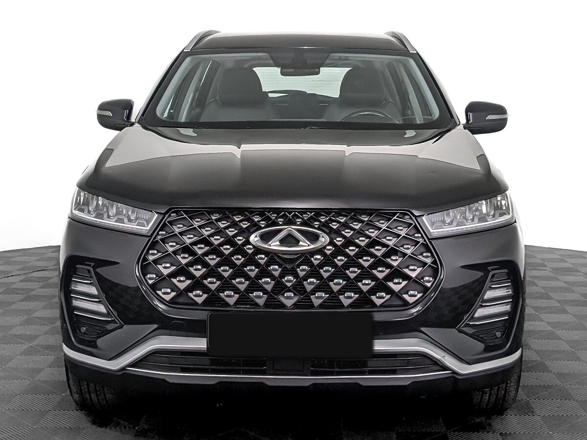 Продажа Б/У Чери Тигго 7 Про. Фото: #1