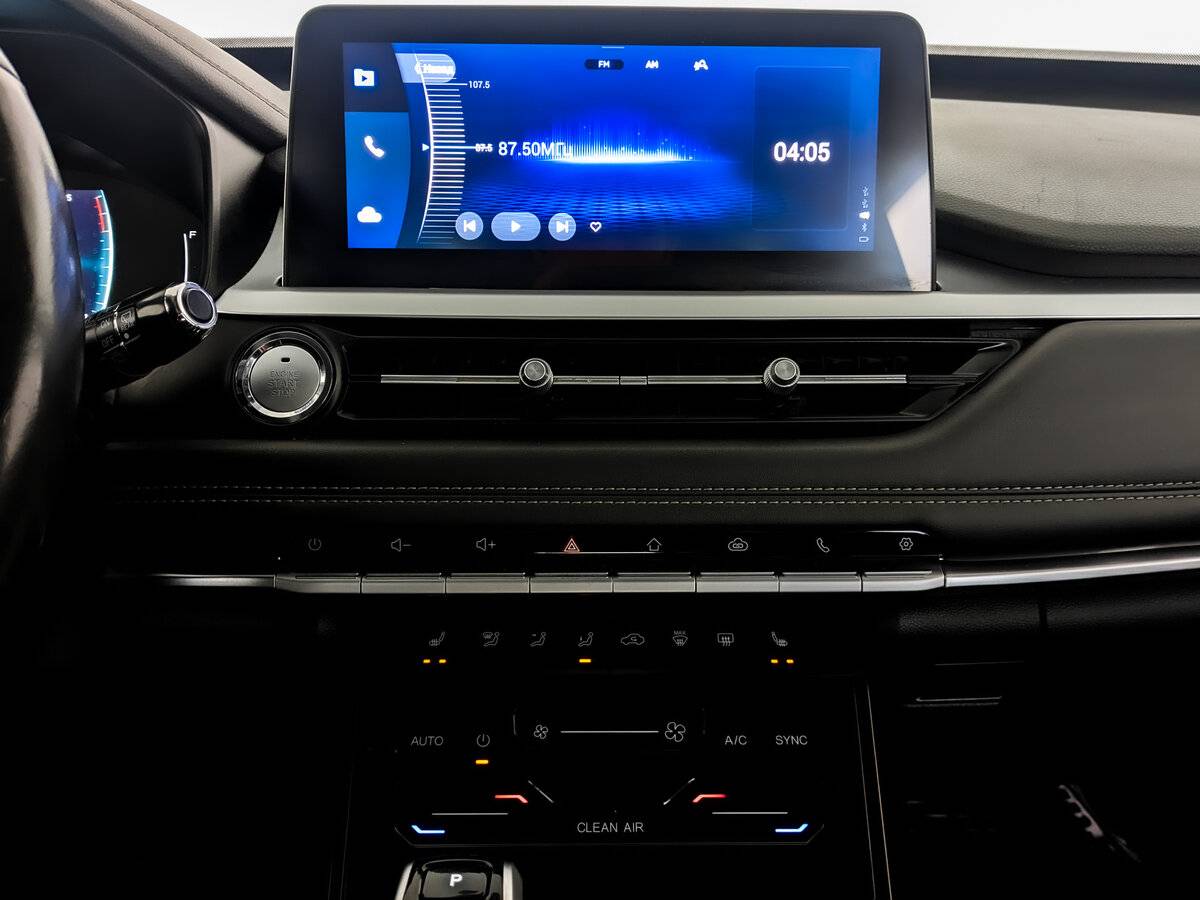 Продажа Б/У Чери Тигго 7 Про. Фото: #14