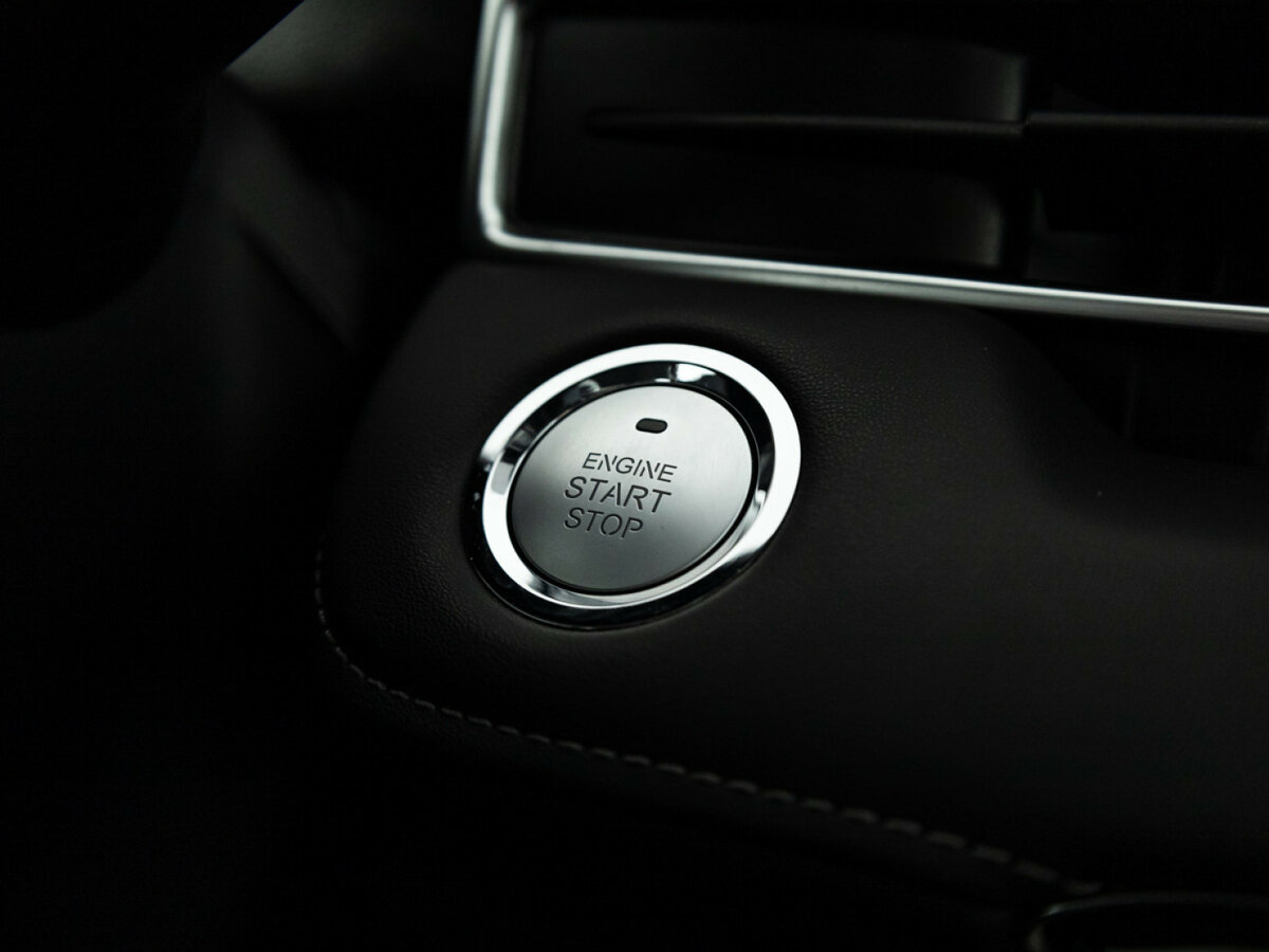 Купить Chery Tiggo 7 Pro Max с пробегом. Фото: #14