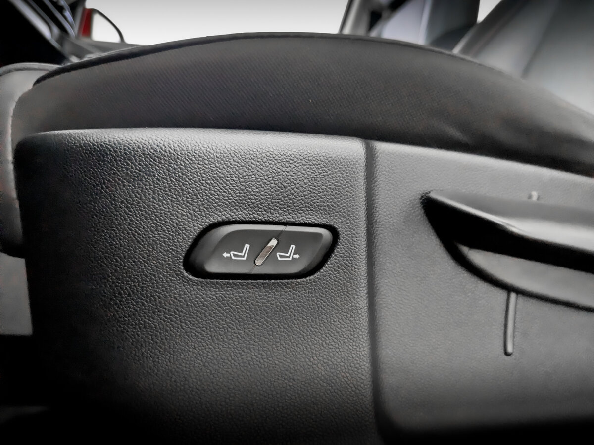 Купить Changan CS35 Plus с пробегом. Фото: #20