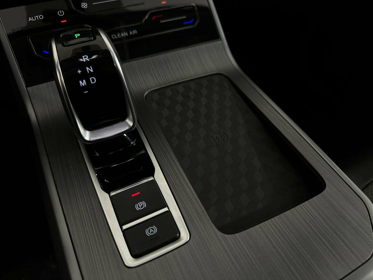 Продажа Б/У Чери Тигго 4 Про. Фото: #12