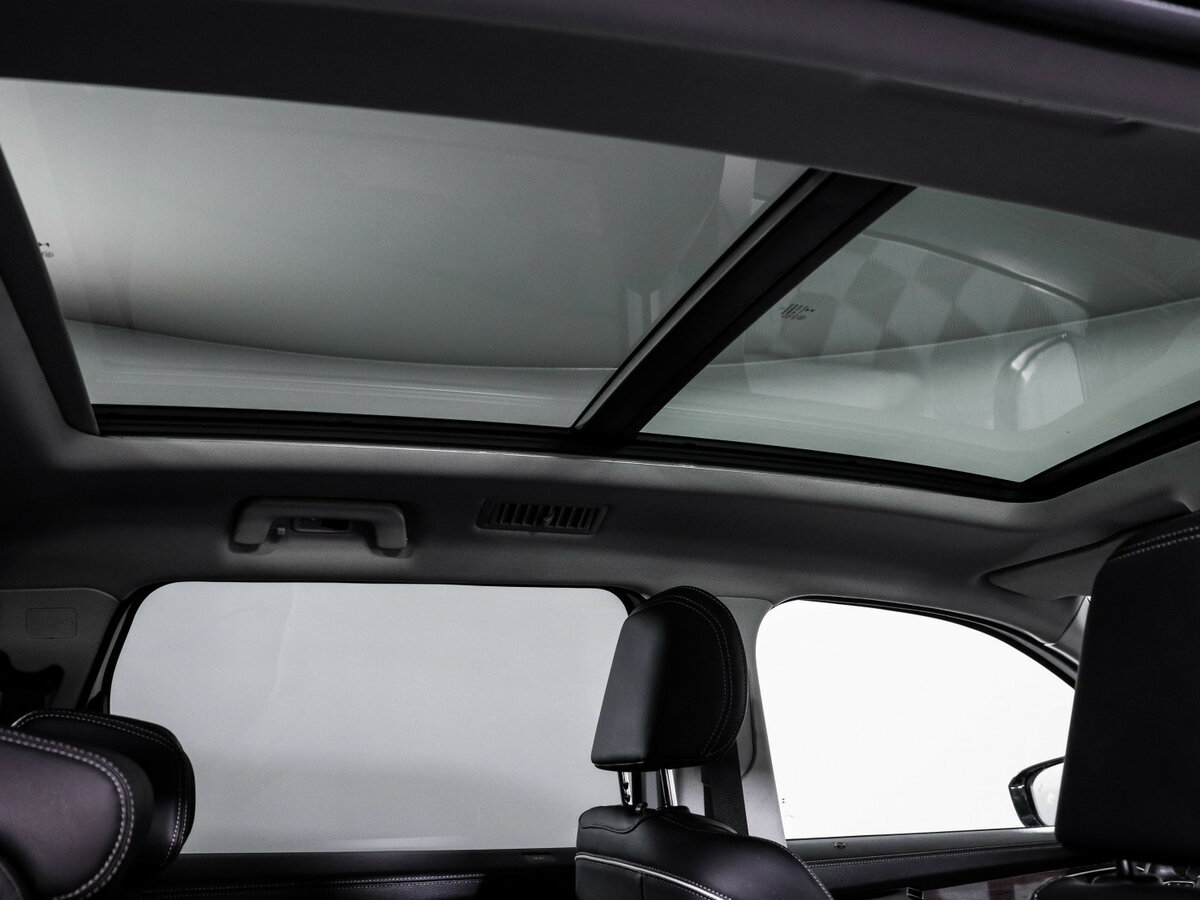 Купить EXEED VX с пробегом. Фото: #17