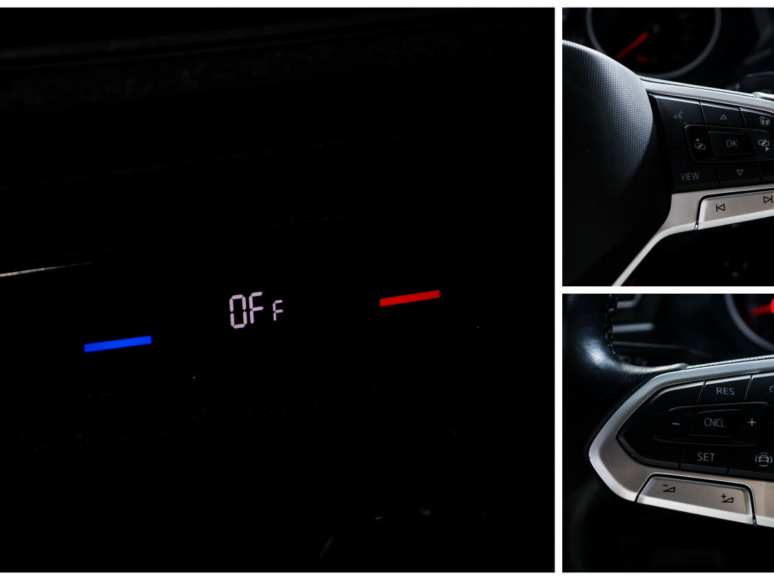 Купить Volkswagen Tiguan с пробегом. Фото: #15