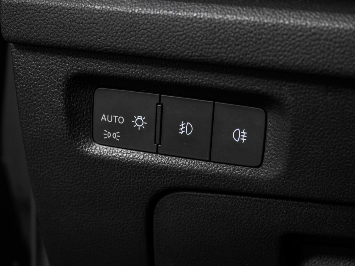 Купить Skoda Octavia с пробегом. Фото: #15