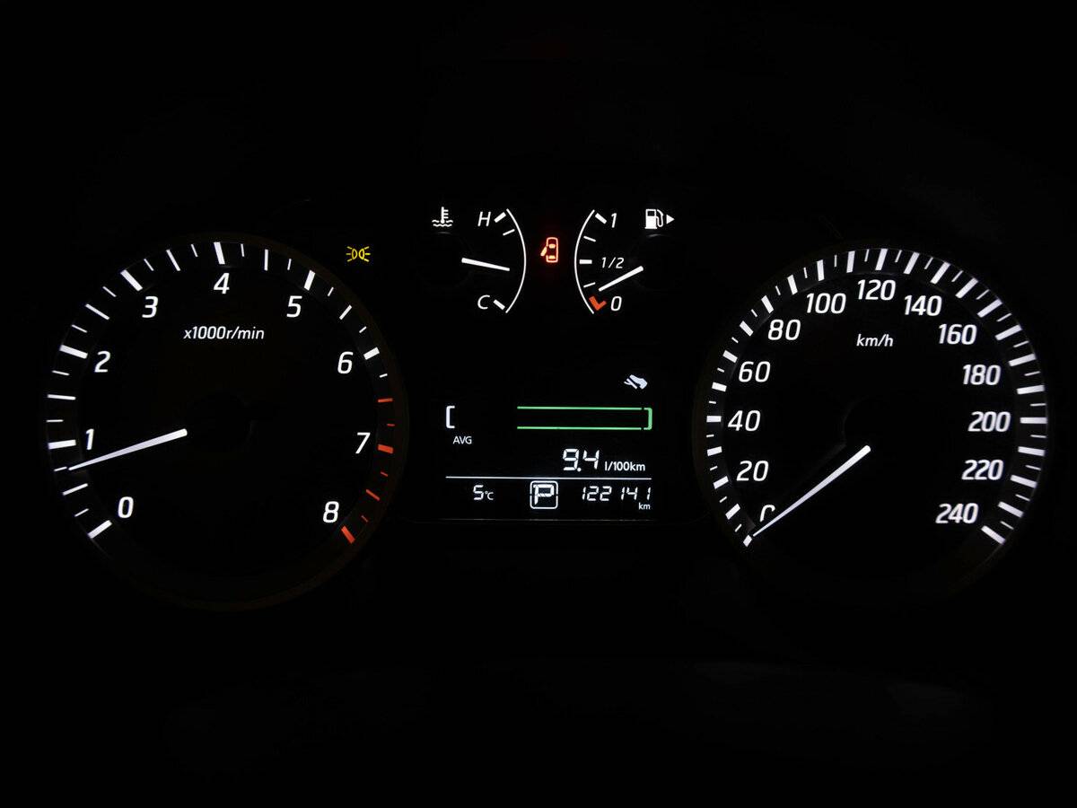 Продажа Б/У Ниссан Тиида. Фото: #13