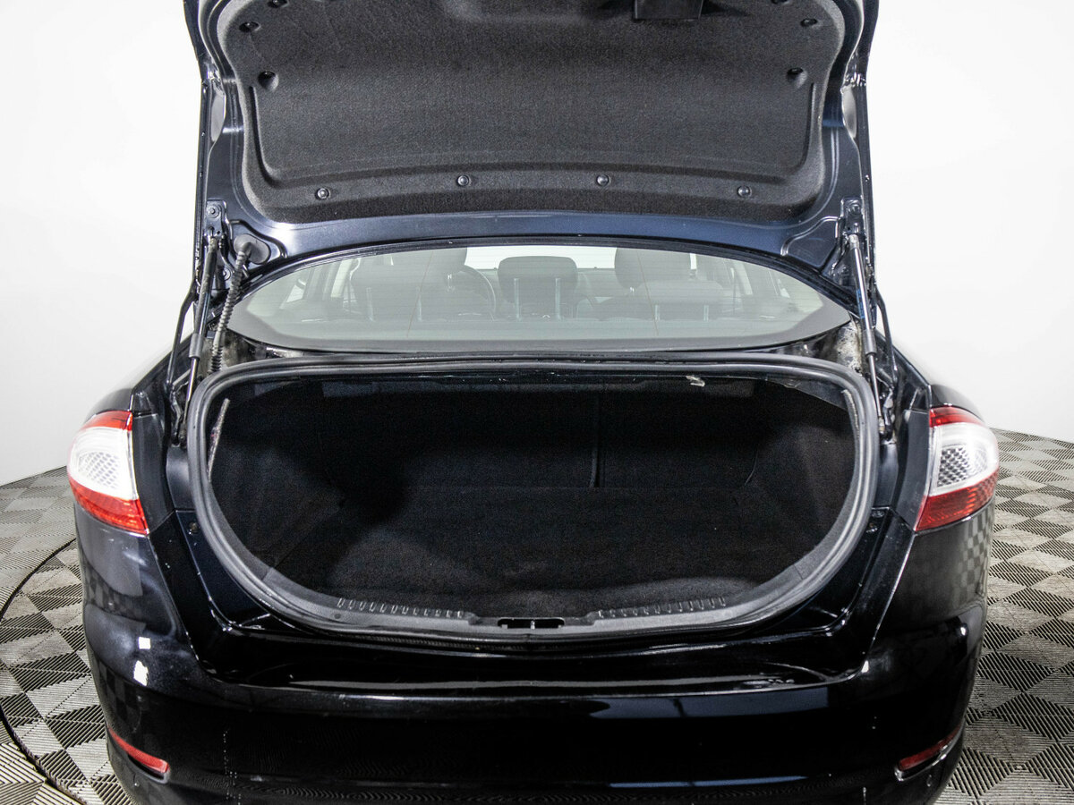 Продажа Б/У Форд Мондео. Фото: #5