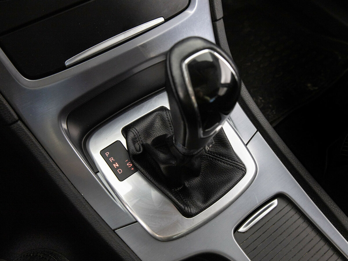 Продажа Б/У Форд Мондео. Фото: #13