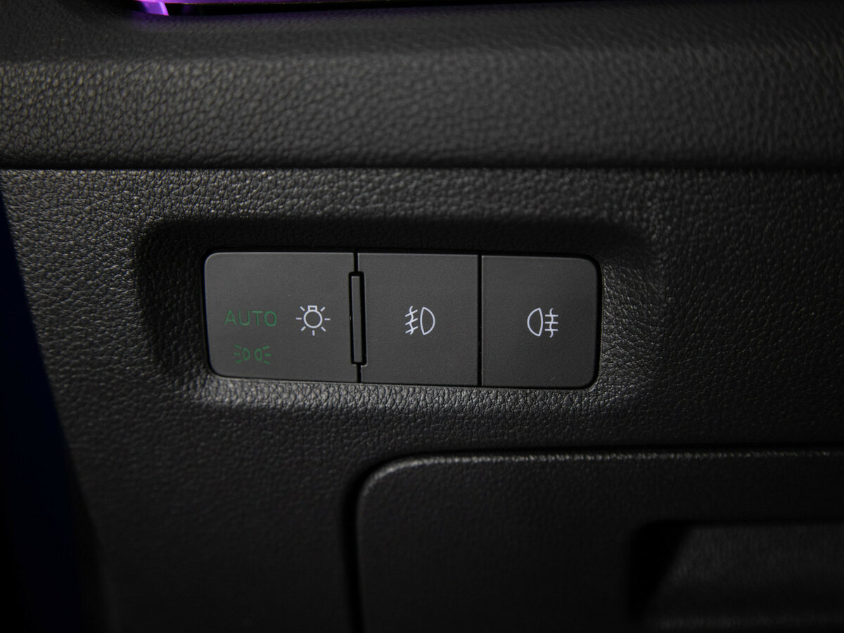 Купить Skoda Octavia с пробегом. Фото: #15