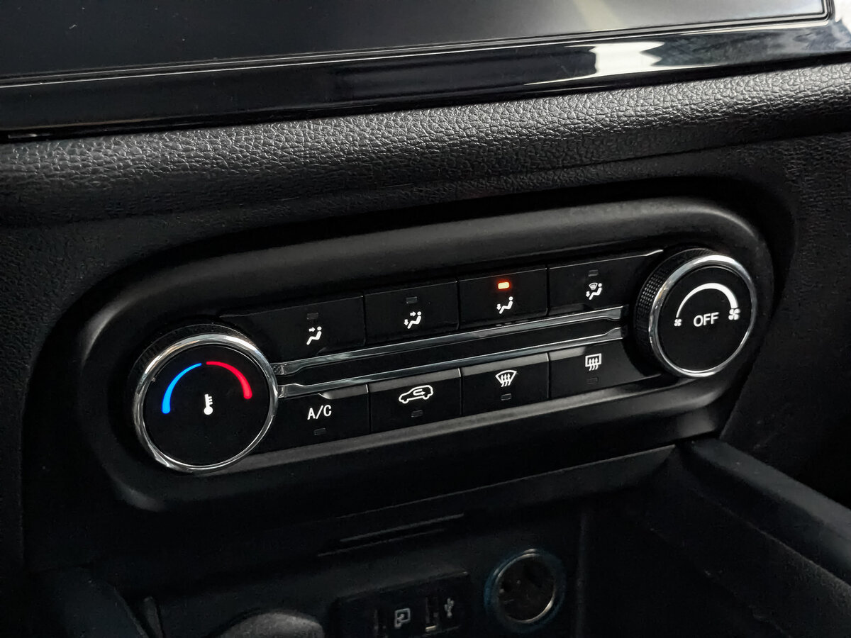 Продажа Б/У Чери Тигго 4. Фото: #19