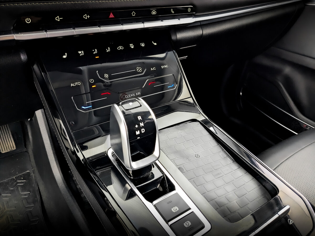 Продажа Б/У Чери Тигго 7 Про. Фото: #24