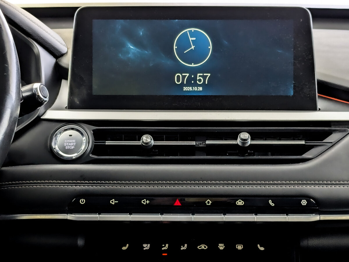 Продажа Б/У Чери Тигго 7 Про. Фото: #14