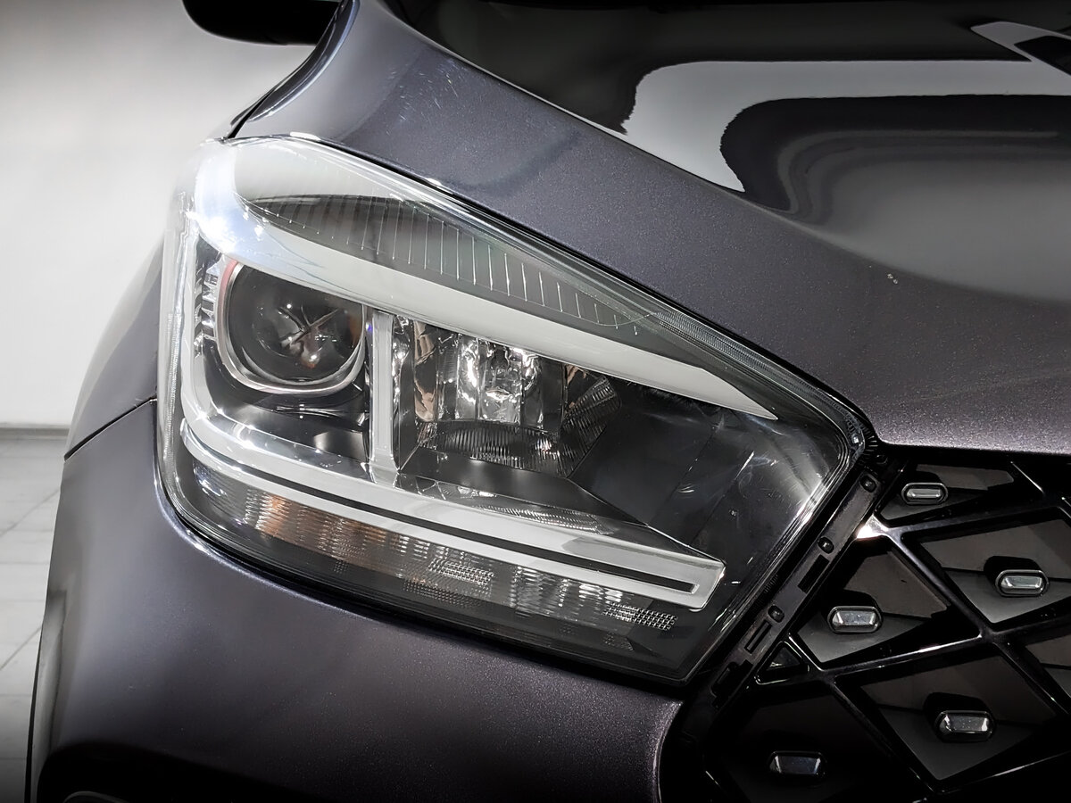 Продажа Б/У Чери Тигго 4 Про. Фото: #15