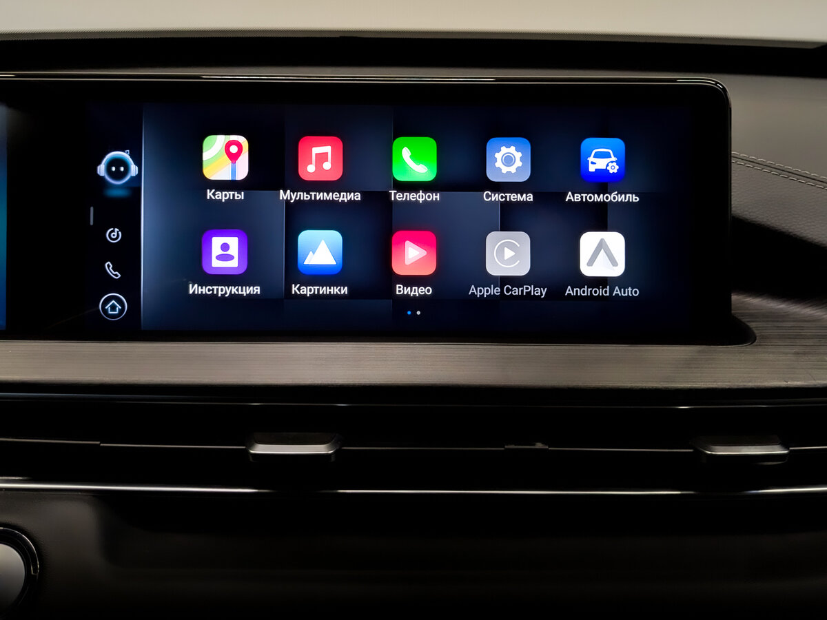 Купить Chery Tiggo 7 Pro Max с пробегом. Фото: #14