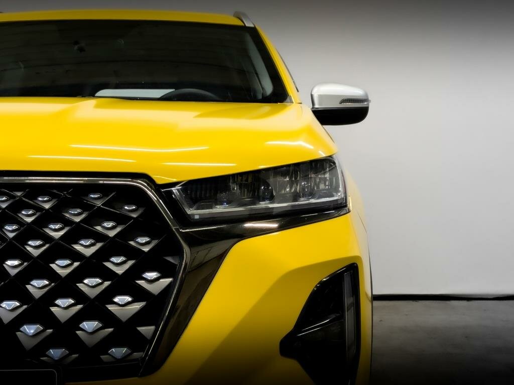 Купить Chery Tiggo 7 Pro Max с пробегом. Фото: #16