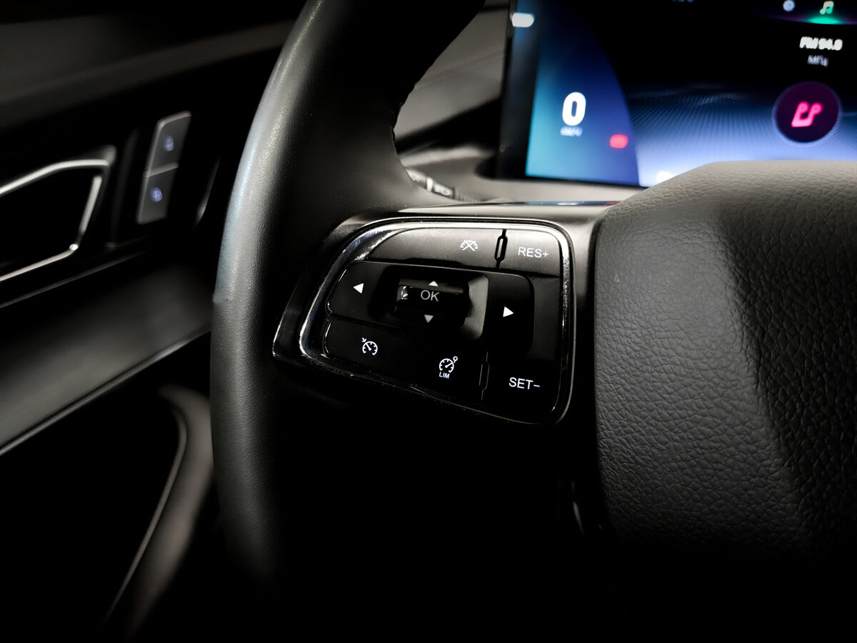 Купить Chery Tiggo 7 Pro Max с пробегом. Фото: #23