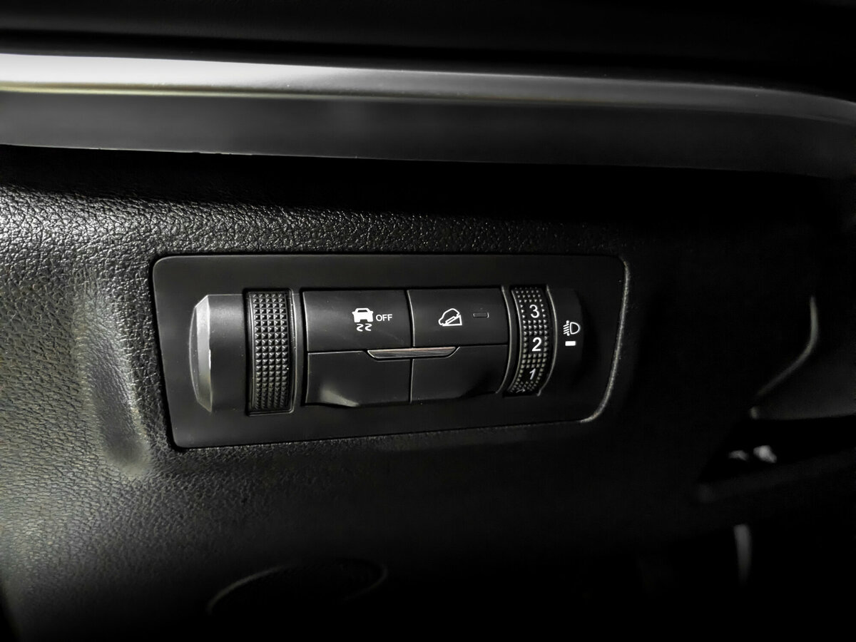 Купить Chery Tiggo 4 Pro с пробегом. Фото: #23