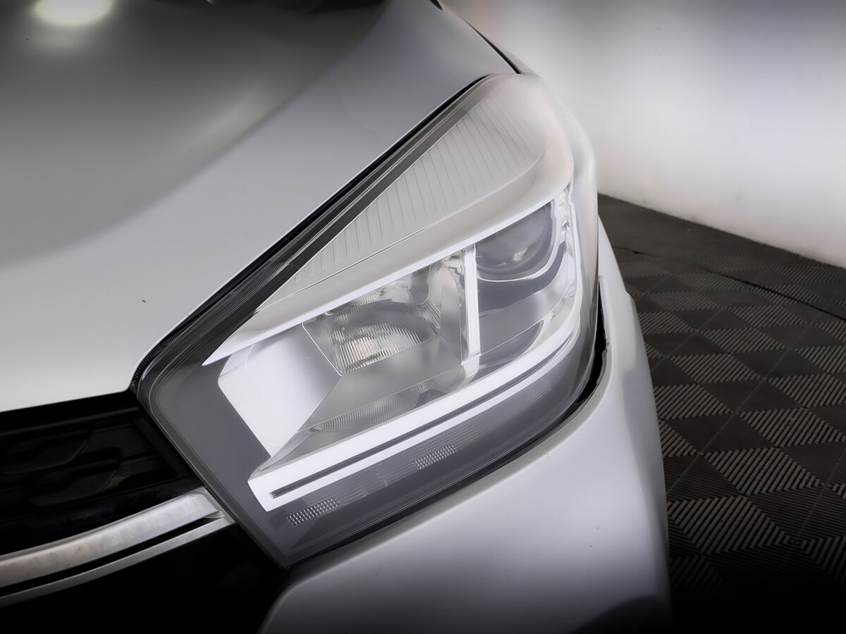 Продажа Б/У Чери Тигго 4. Фото: #14