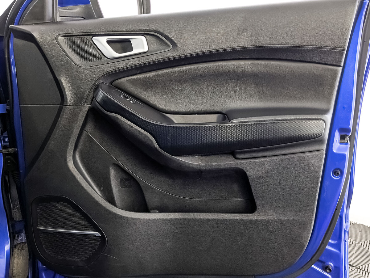 Продажа Б/У Чери Тигго 4. Фото: #24