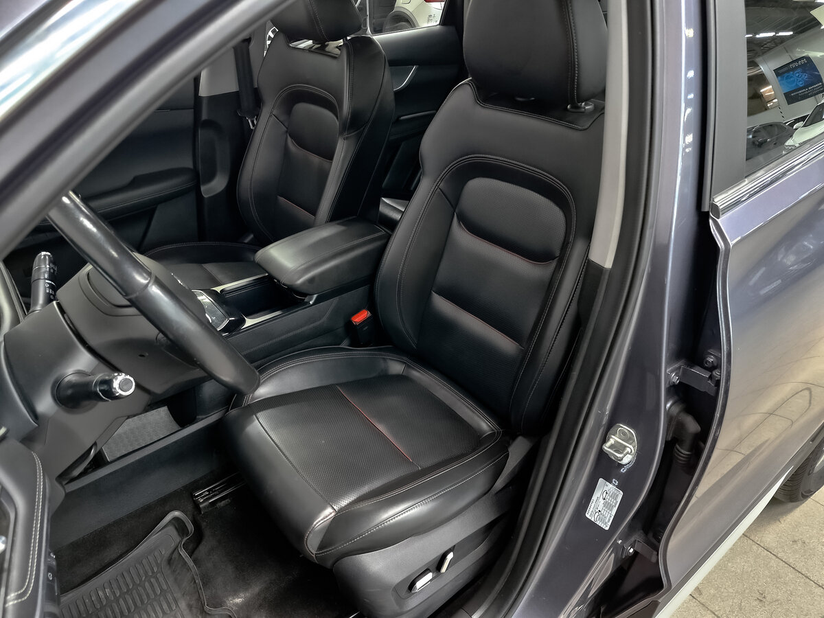 Продажа Б/У Чери Тигго 7 Про. Фото: #18