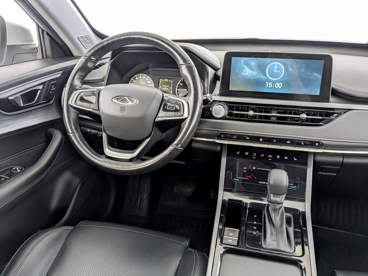 Продажа Б/У Чери Тигго 4 Про. Фото: #22