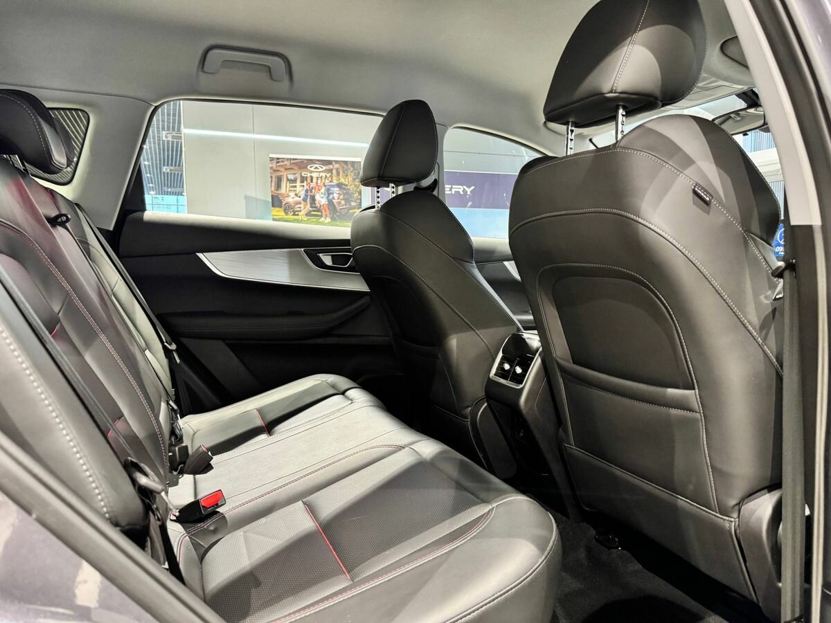 Продажа Б/У Чери Тигго 7 Про Макс. Фото: #14