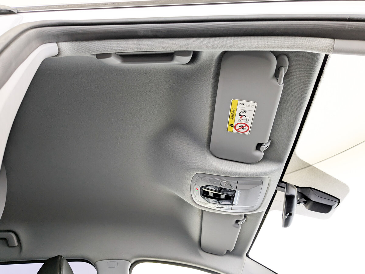 Купить Chery Tiggo 7 Pro Max с пробегом. Фото: #19