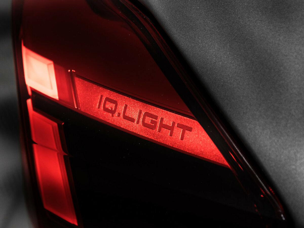 Купить Volkswagen Polo с пробегом. Фото: #15