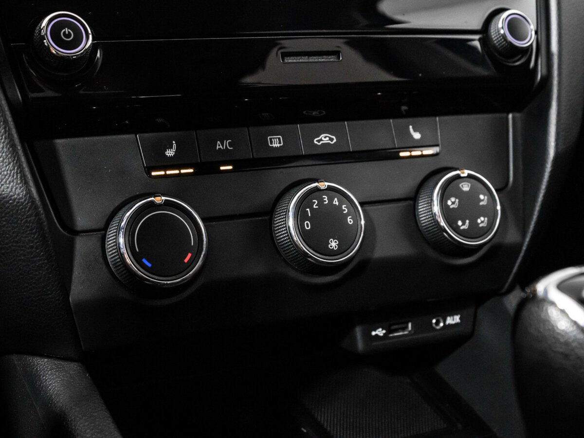 Продажа Б/У Шкода Октавия. Фото: #10