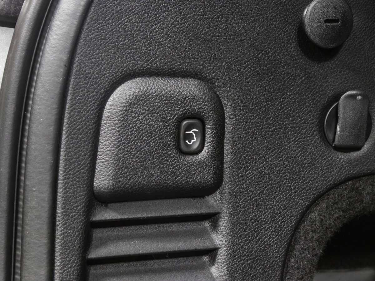 Купить Jeep Grand Cherokee с пробегом. Фото: #12