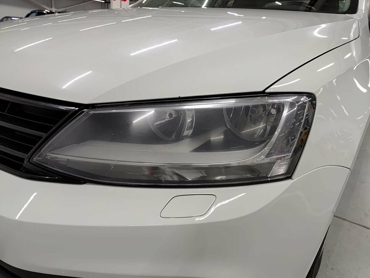 Купить Volkswagen Jetta с пробегом. Фото: #15