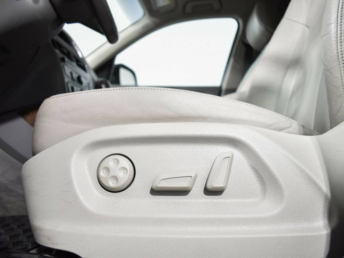 Купить Audi Q5 с пробегом. Фото: #15