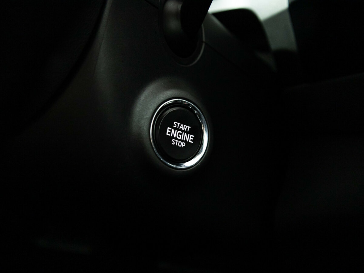 Купить Skoda Kodiaq с пробегом. Фото: #19