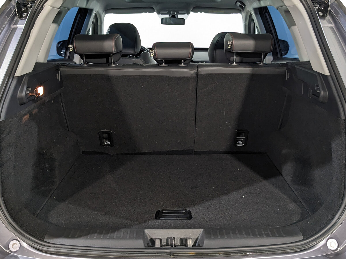 Продажа Б/У Чери Тигго 7 Про. Фото: #9