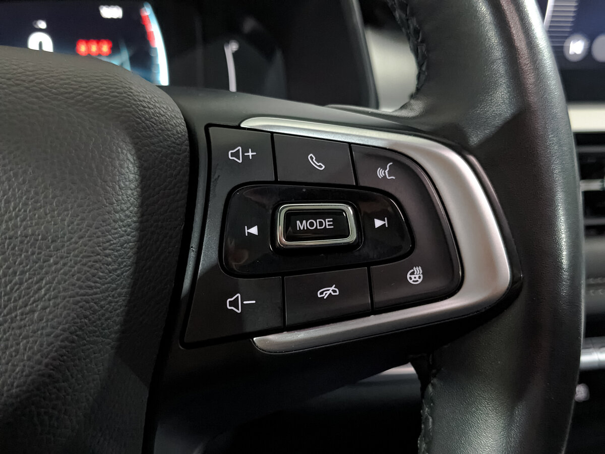 Продажа Б/У Чери Тигго 7 Про. Фото: #26