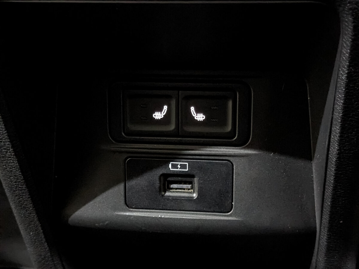 Продажа Б/У Чери Тигго 7 Про. Фото: #29