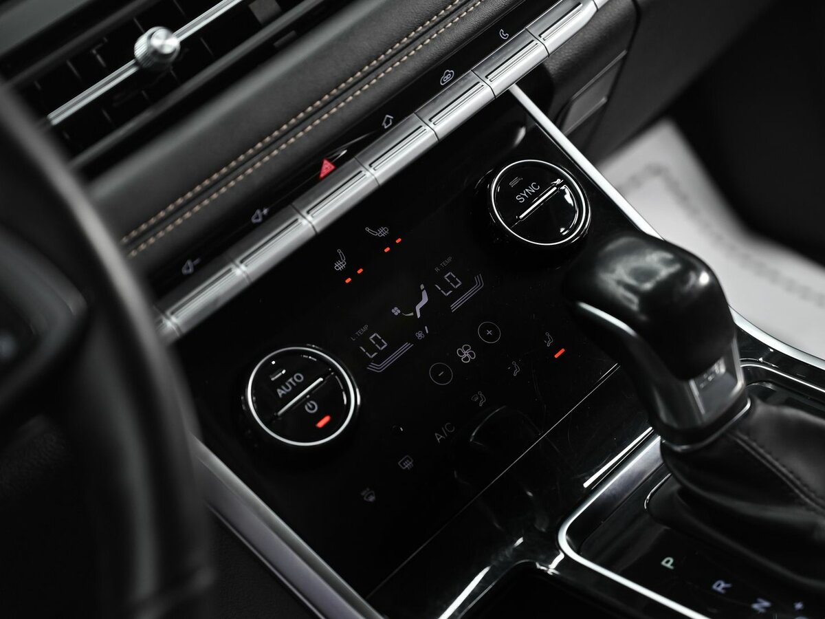 Купить Chery Tiggo 8 с пробегом. Фото: #12