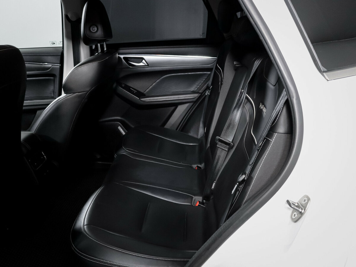 Продажа Б/У Хавал Джолион. Фото: #9