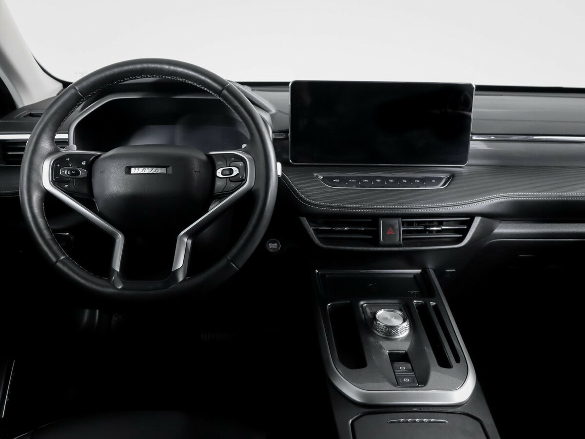 Продажа Б/У Хавал Джолион. Фото: #11