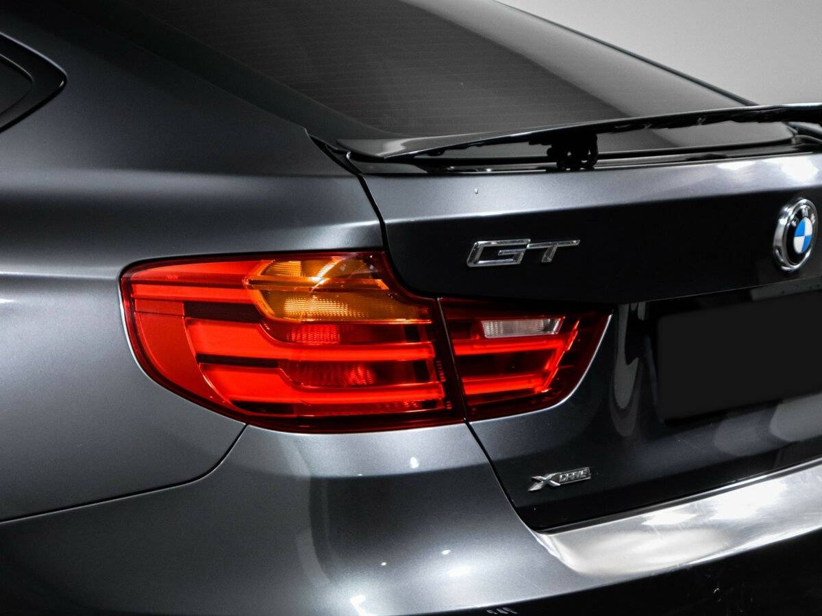 Купить BMW 3 серии с пробегом. Фото: #15