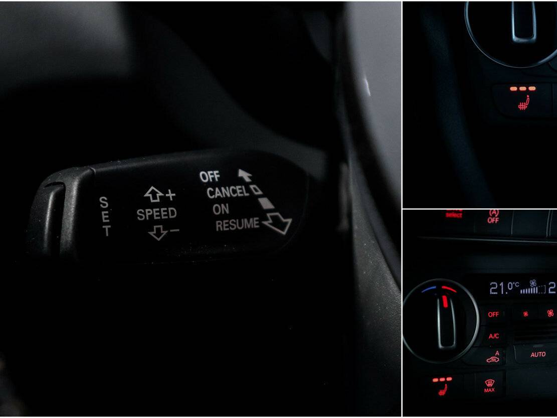 Купить Audi Q3 с пробегом. Фото: #15