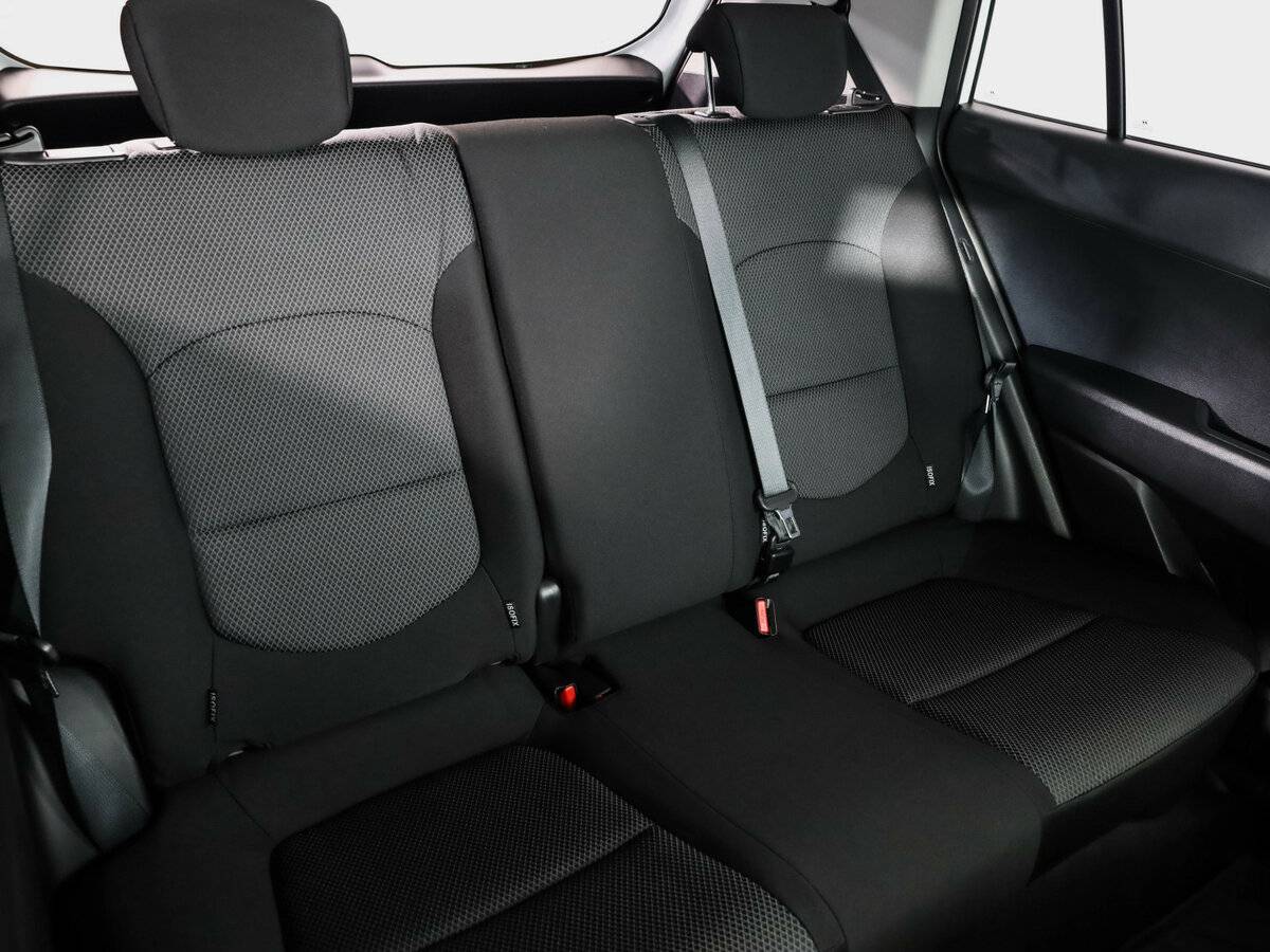 Продажа Б/У Хендай Крета. Фото: #27