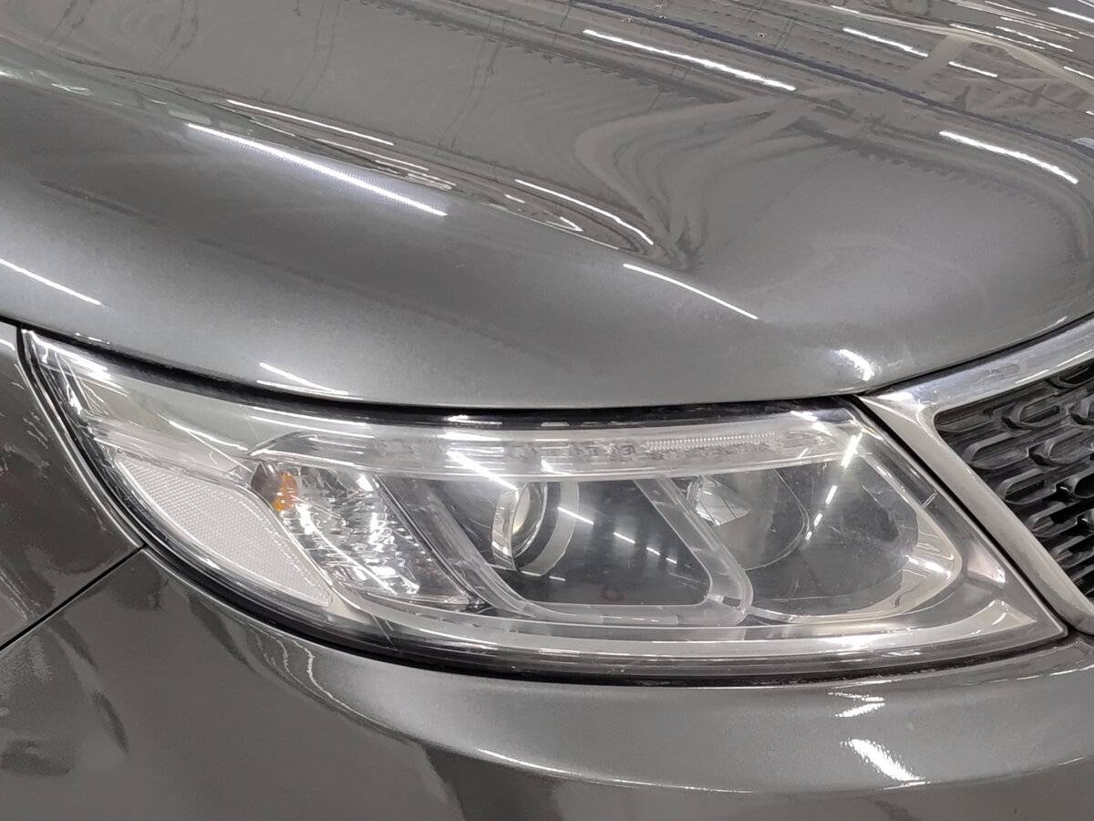 Продажа Б/У Киа Соренто. Фото: #16