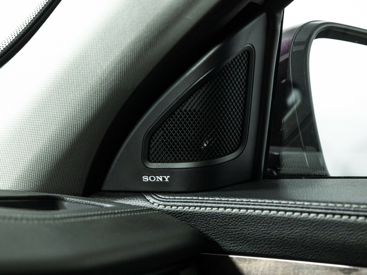 Купить EXEED VX с пробегом. Фото: #19