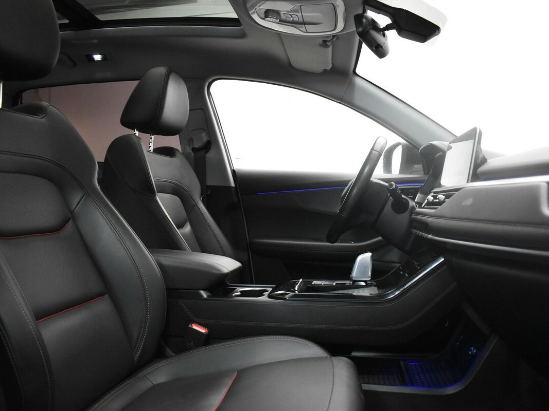 Продажа Б/У Чери Тигго 7 Про. Фото: #15