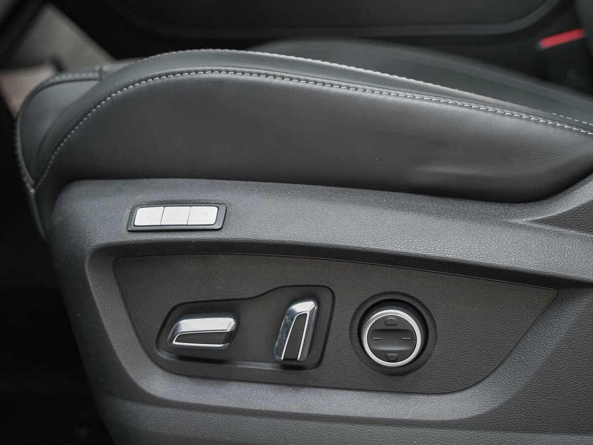 Купить Chery Tiggo 7 Pro Max с пробегом. Фото: #11