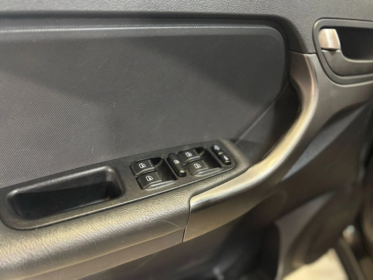 Купить Chery Tiggo (T11) с пробегом. Фото: #9